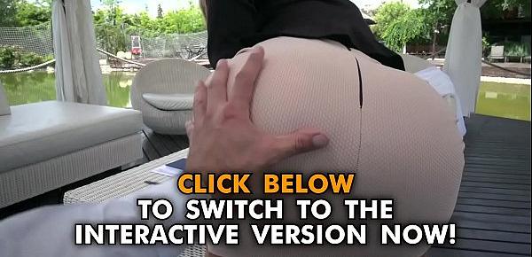  Psycho Sexual (Interactive POV Porn Show)